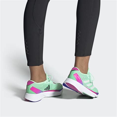 meisjes sportschoenen adidas|Adidas girls running shoes.